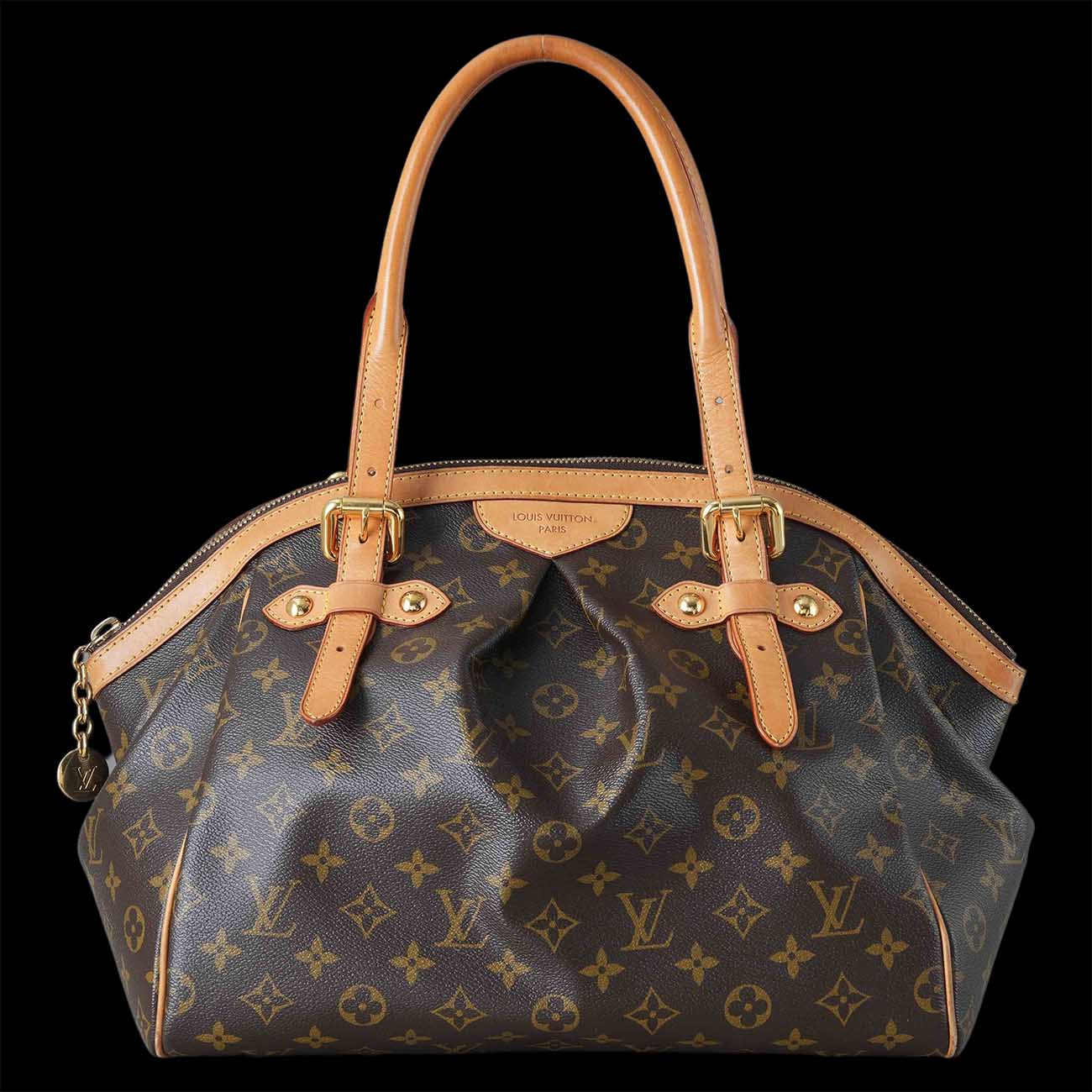 LOUIS VUITTON(USED)루이비통 모노그램 티볼리 GM
